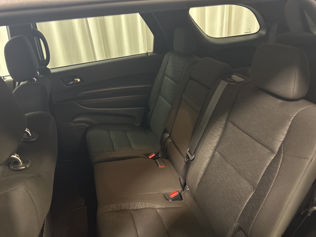 new 2026 Dodge Durango car, priced at $37,999