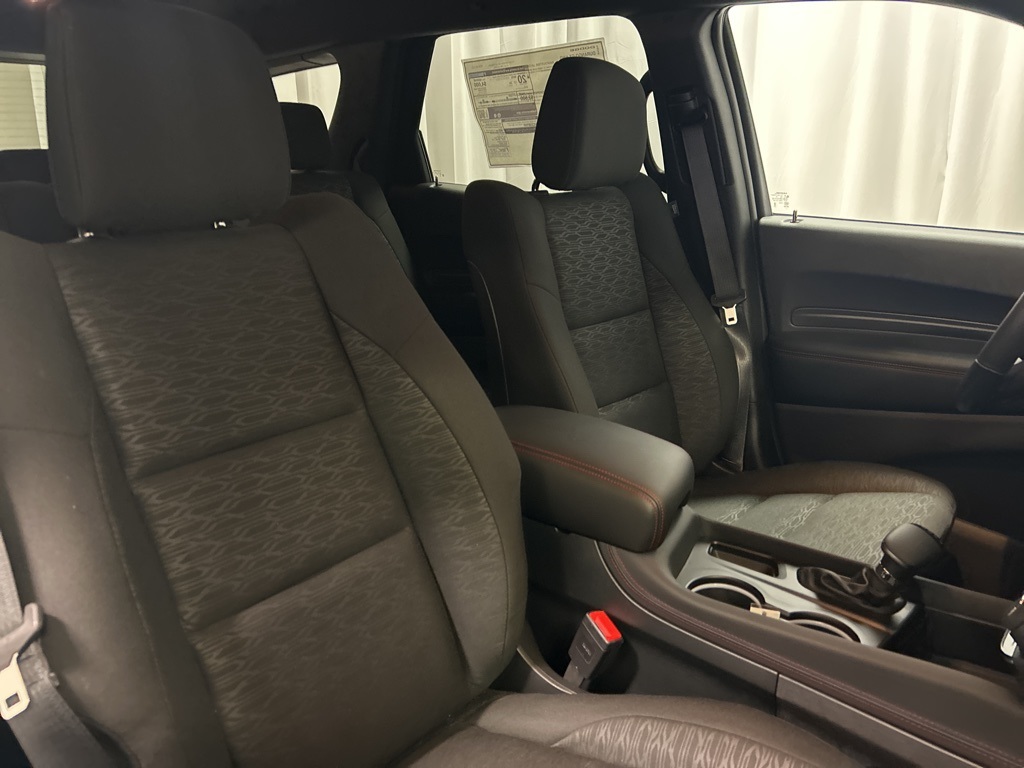 new 2026 Dodge Durango car, priced at $37,999