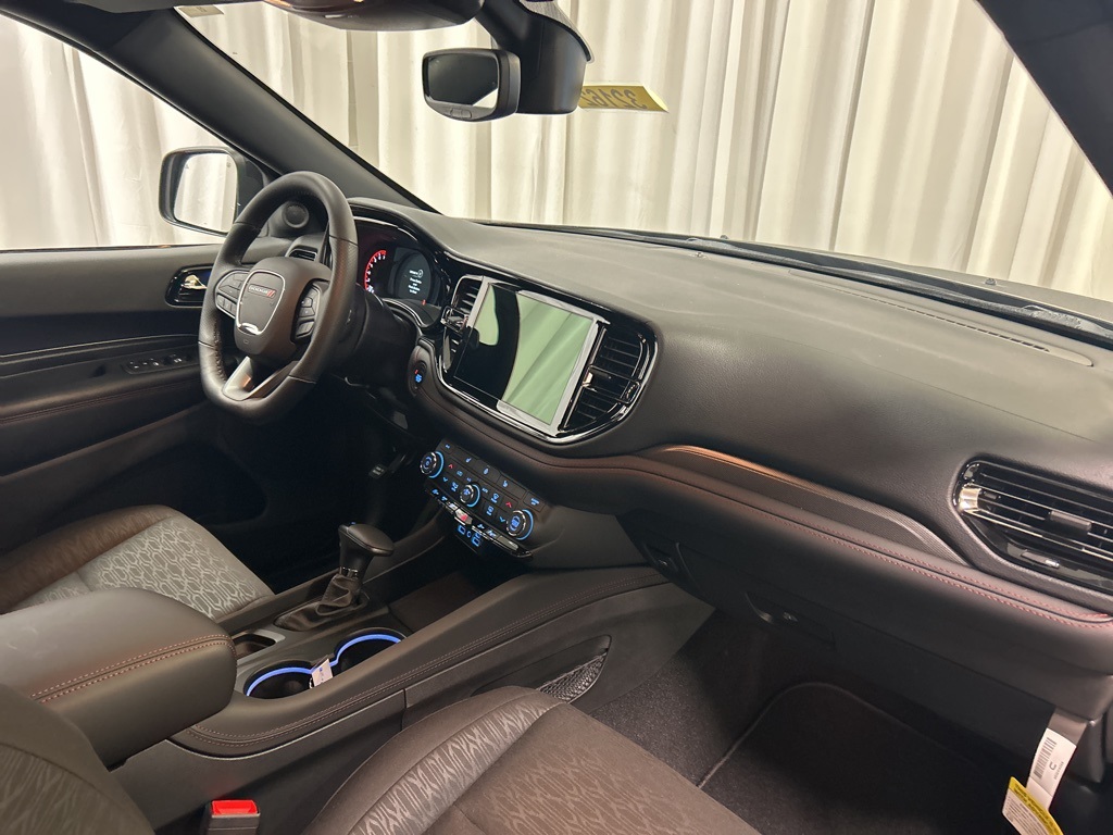 new 2026 Dodge Durango car, priced at $37,999