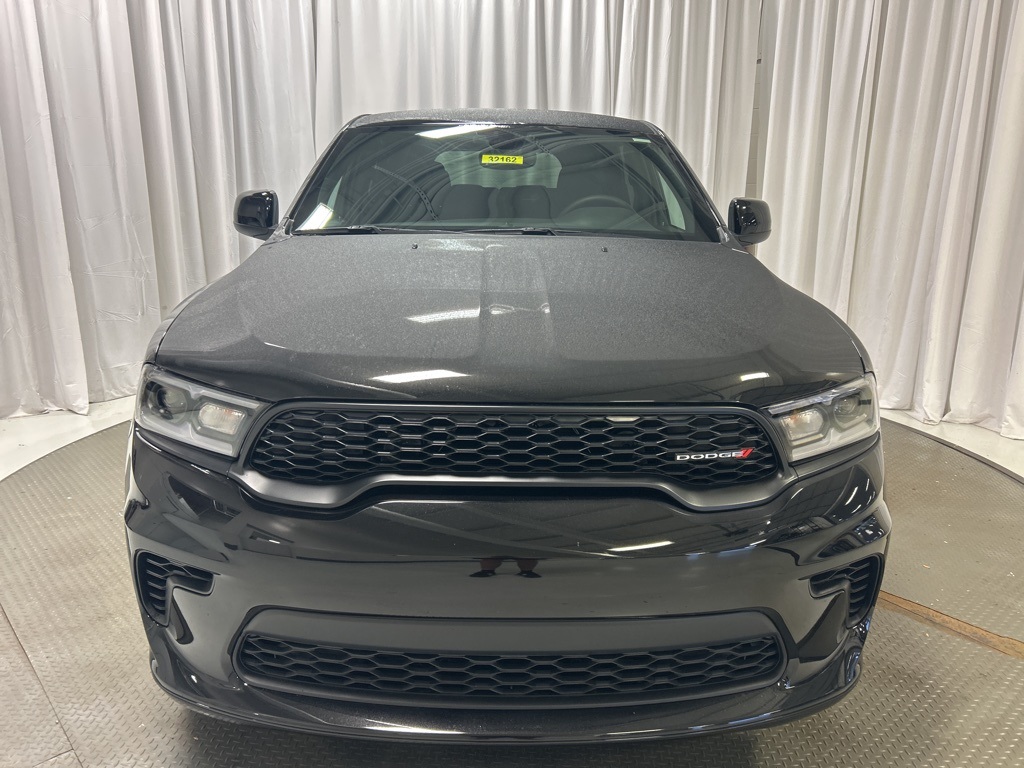 new 2026 Dodge Durango car, priced at $37,999