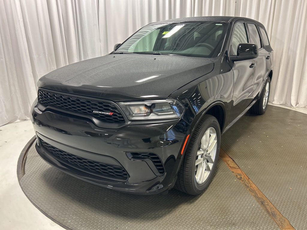 new 2026 Dodge Durango car, priced at $37,999