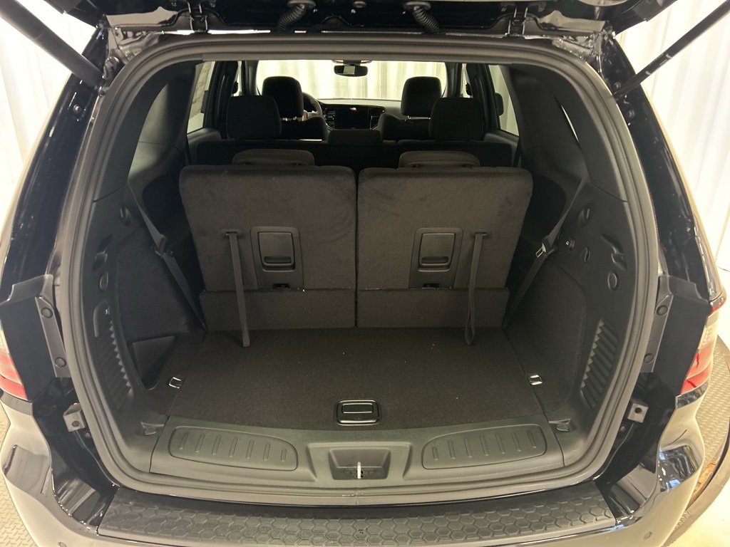 new 2026 Dodge Durango car, priced at $37,999