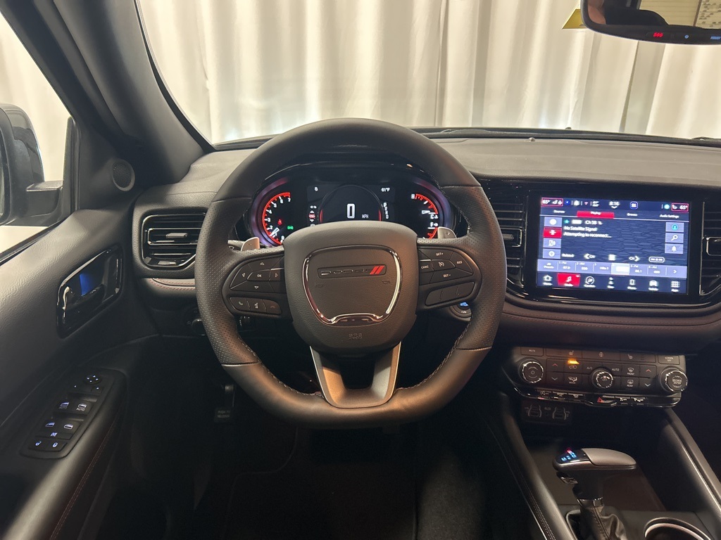 new 2026 Dodge Durango car, priced at $37,999