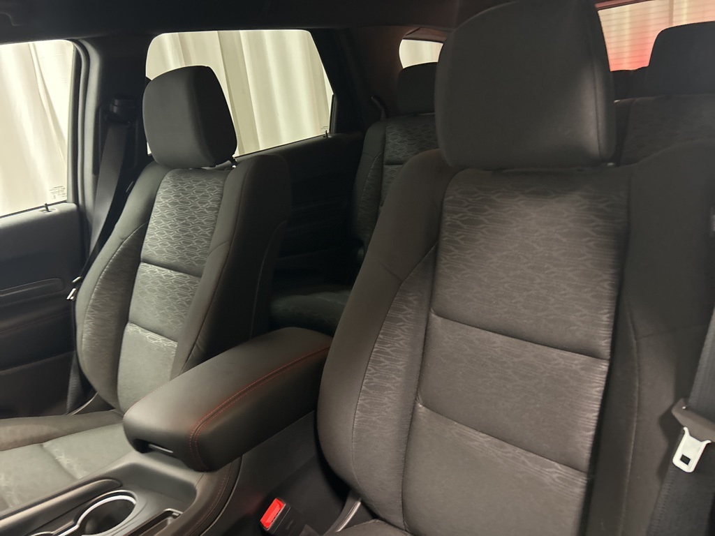 new 2026 Dodge Durango car, priced at $37,999