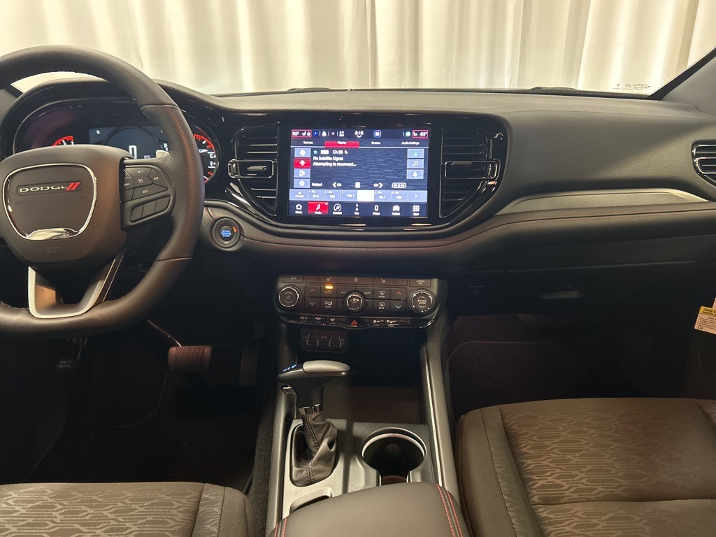 new 2026 Dodge Durango car, priced at $37,999