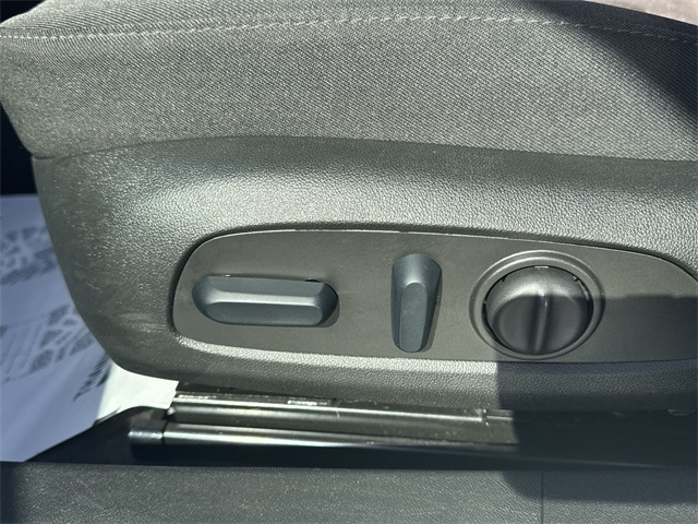 used 2024 Chevrolet Malibu car, priced at $18,499