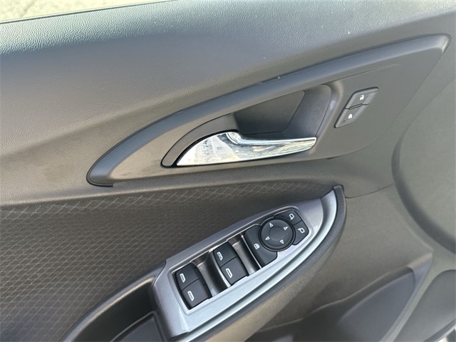 used 2024 Chevrolet Malibu car, priced at $18,499
