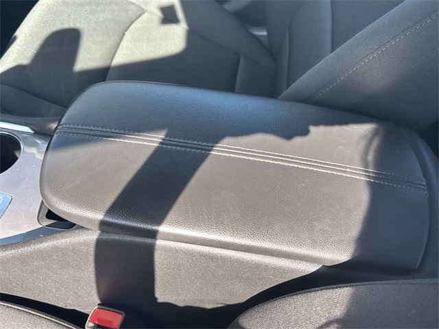 used 2024 Chevrolet Malibu car, priced at $18,499