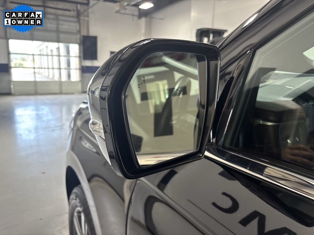 used 2023 Ford Expedition Max car, priced at $41,987