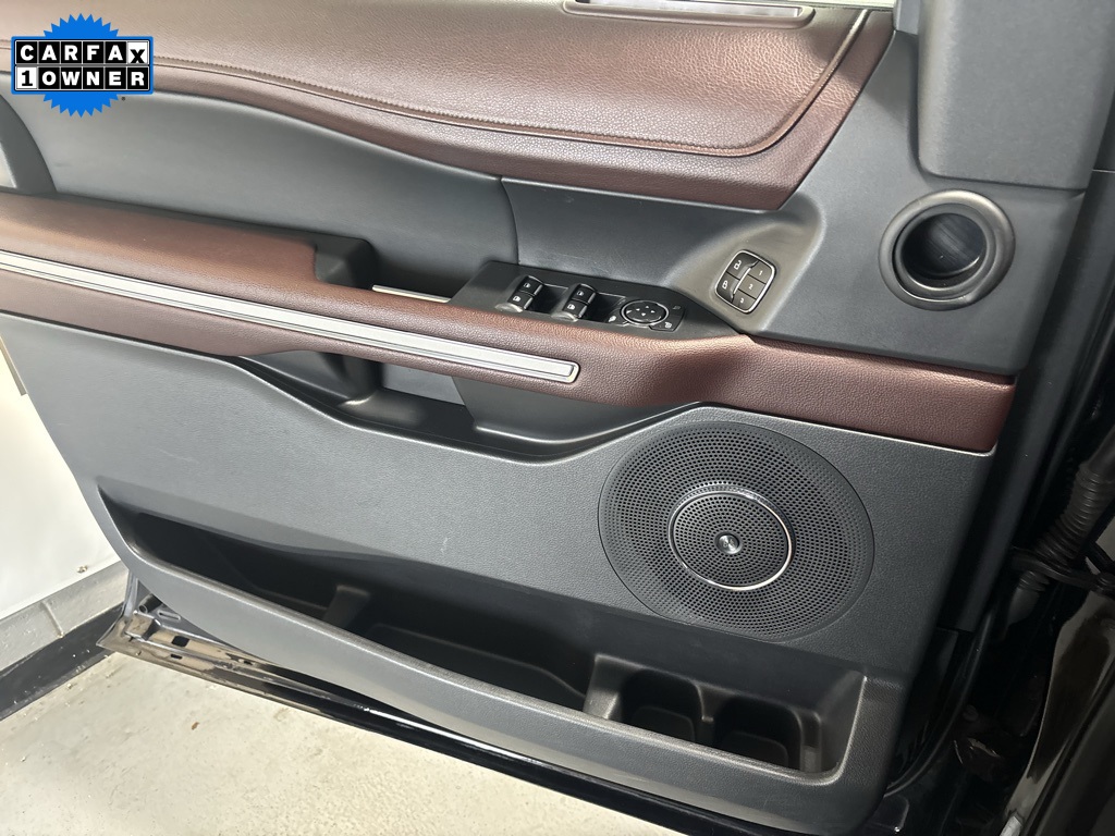 used 2023 Ford Expedition Max car, priced at $41,987