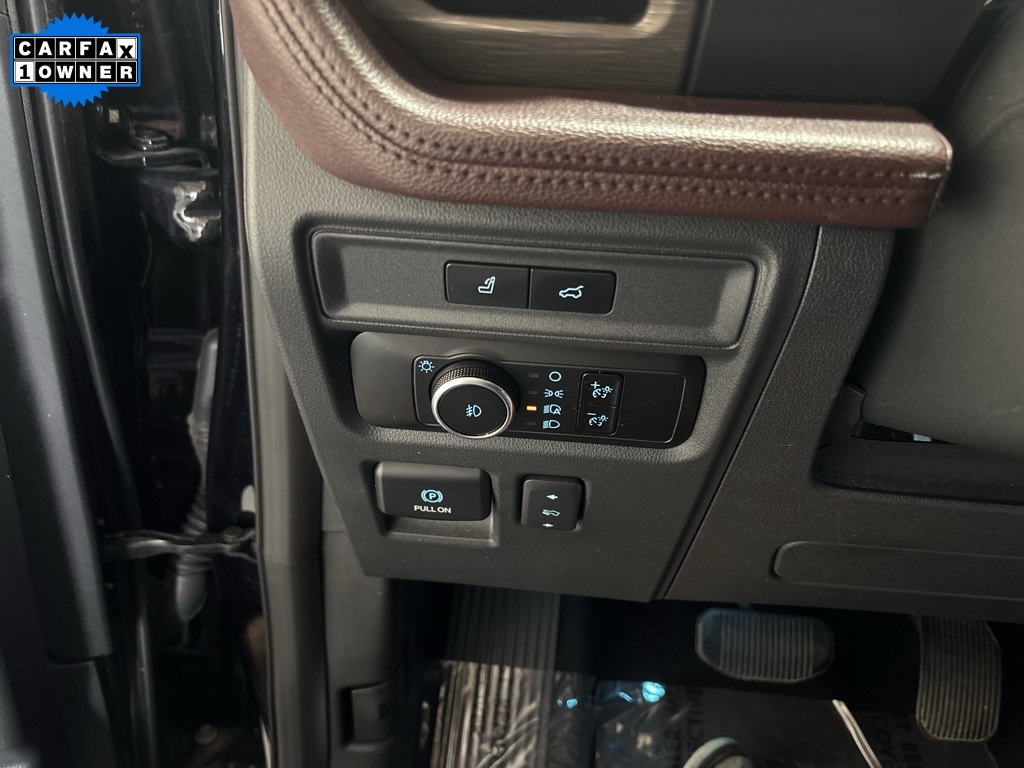 used 2023 Ford Expedition Max car, priced at $41,987