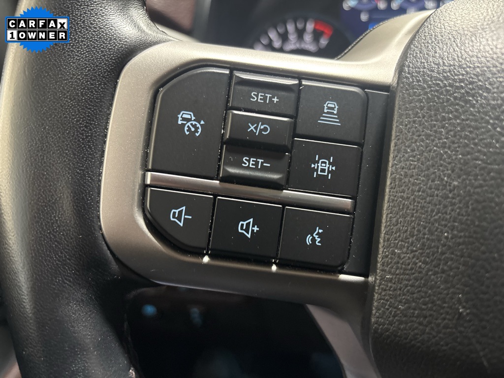 used 2023 Ford Expedition Max car, priced at $41,987