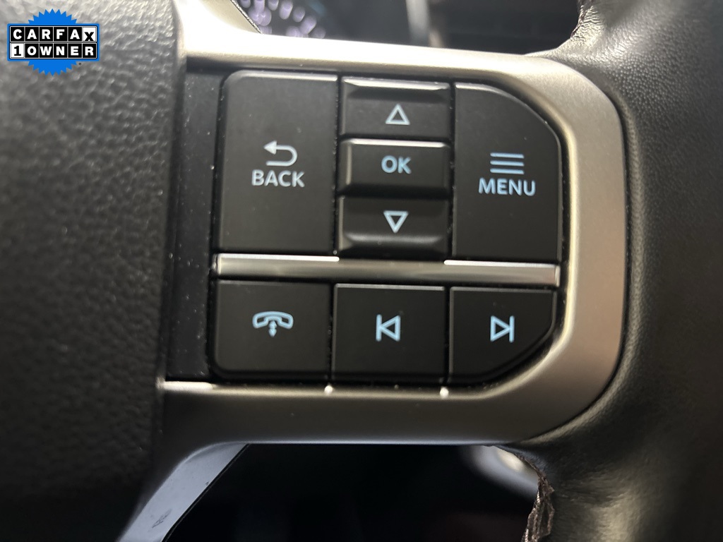 used 2023 Ford Expedition Max car, priced at $41,987