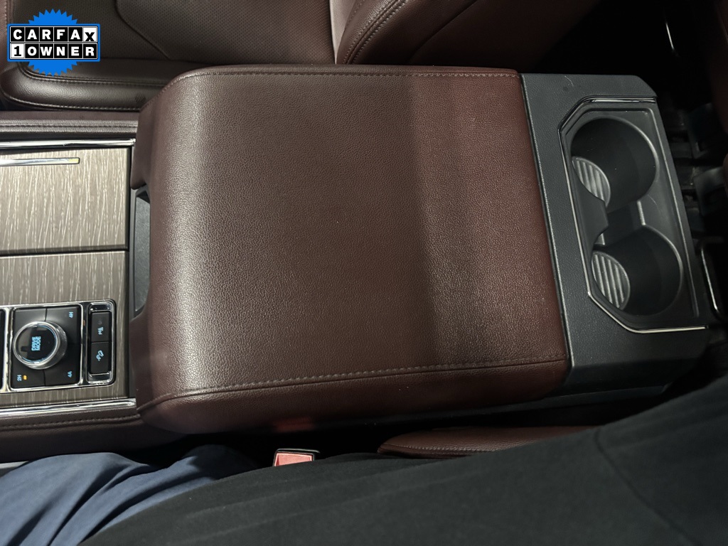 used 2023 Ford Expedition Max car, priced at $41,987