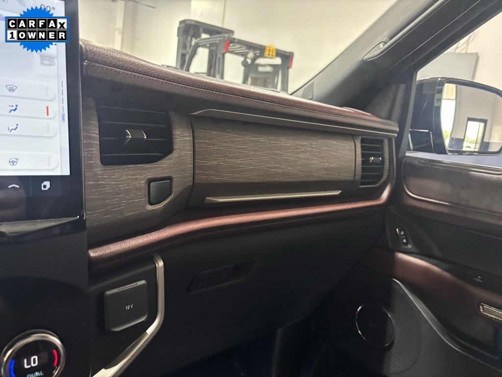 used 2023 Ford Expedition Max car, priced at $41,987