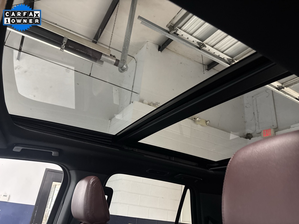 used 2023 Ford Expedition Max car, priced at $41,987