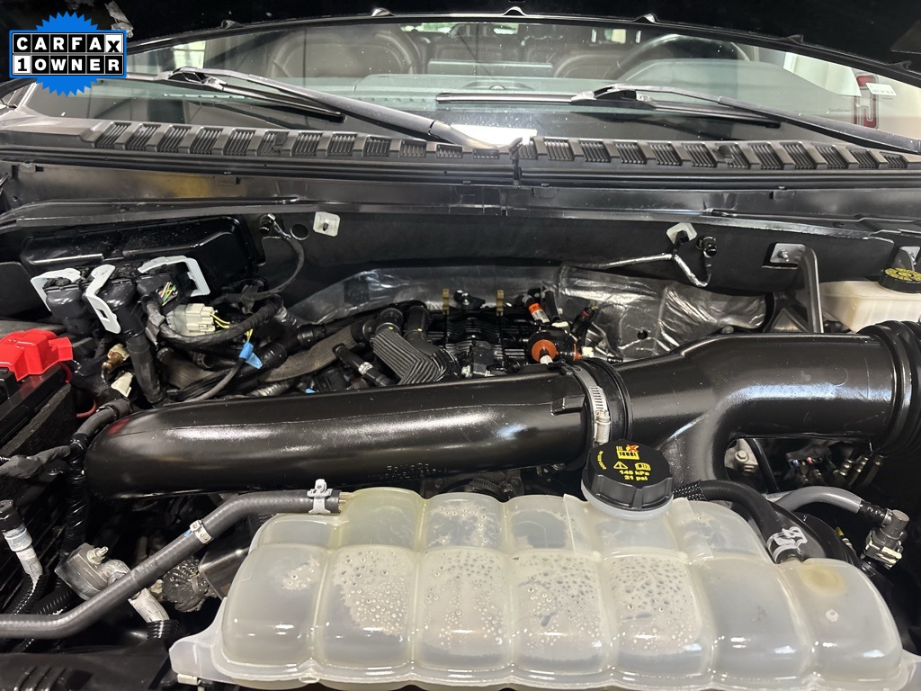used 2023 Ford Expedition Max car, priced at $41,987