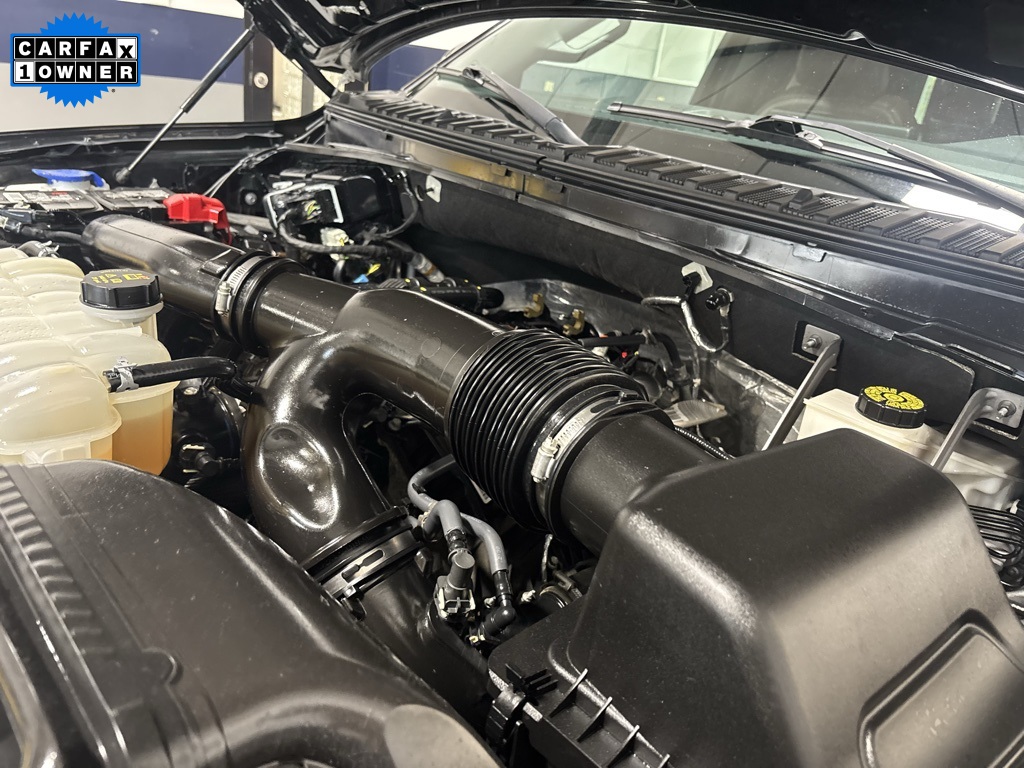 used 2023 Ford Expedition Max car, priced at $41,987