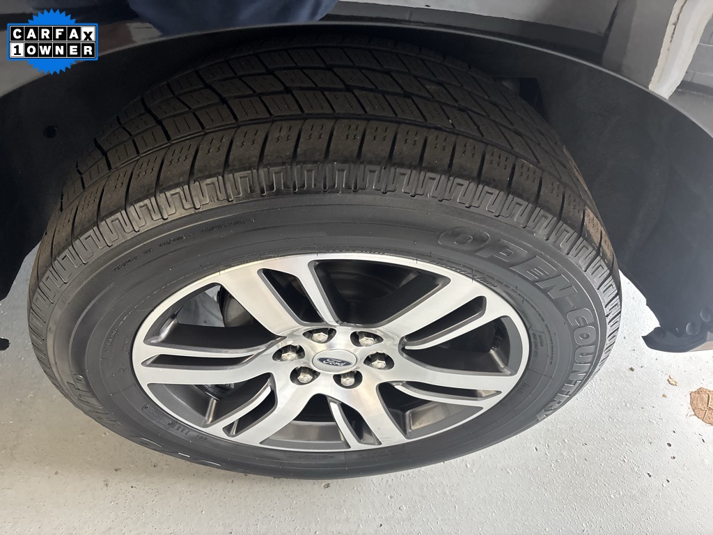 used 2023 Ford Expedition Max car, priced at $41,987