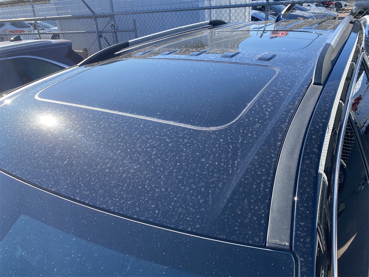 used 2023 Chevrolet Traverse car, priced at $37,999