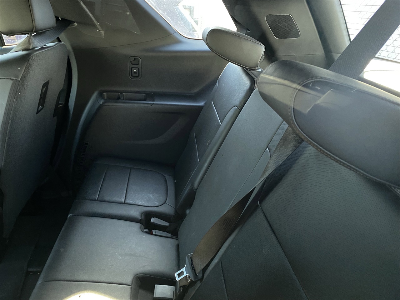 used 2023 Chevrolet Traverse car, priced at $37,999