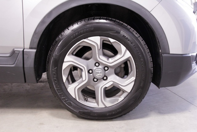 used 2019 Honda CR-V car, priced at $21,890