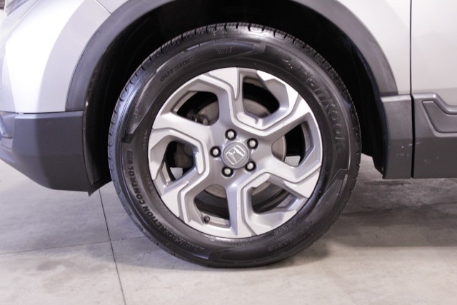 used 2019 Honda CR-V car, priced at $21,890