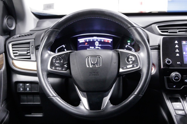 used 2019 Honda CR-V car, priced at $21,890