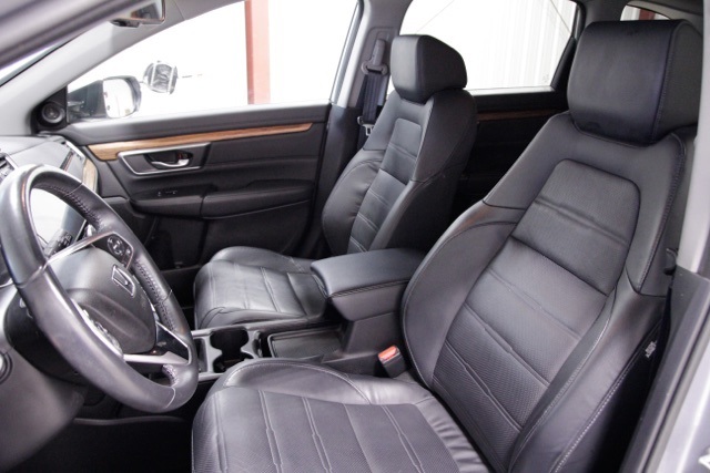 used 2019 Honda CR-V car, priced at $21,890
