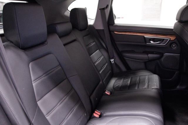 used 2019 Honda CR-V car, priced at $21,890