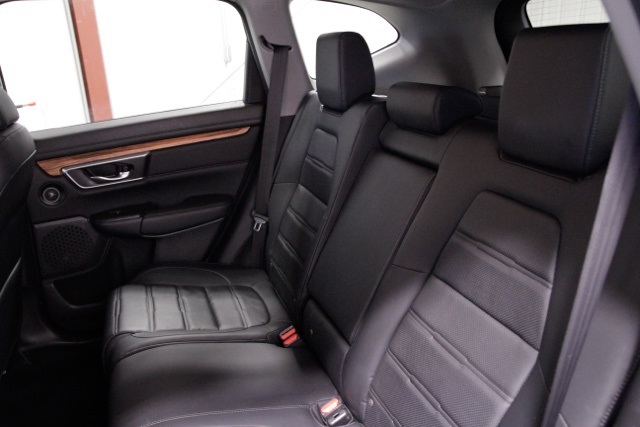used 2019 Honda CR-V car, priced at $21,890