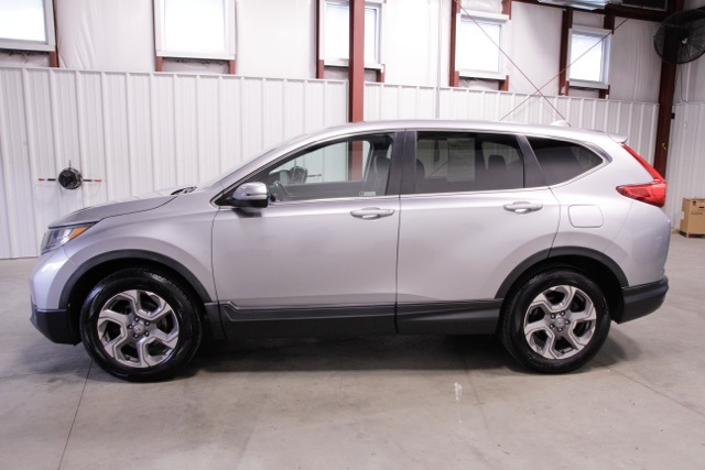 used 2019 Honda CR-V car, priced at $21,890