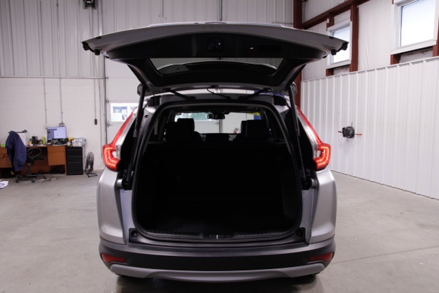 used 2019 Honda CR-V car, priced at $21,890