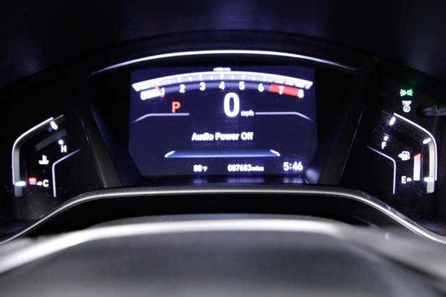 used 2019 Honda CR-V car, priced at $21,890