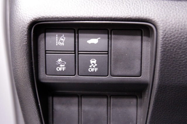 used 2019 Honda CR-V car, priced at $21,890