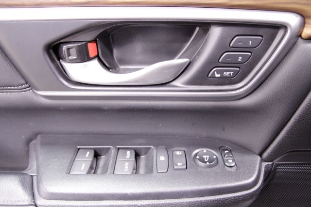 used 2019 Honda CR-V car, priced at $21,890