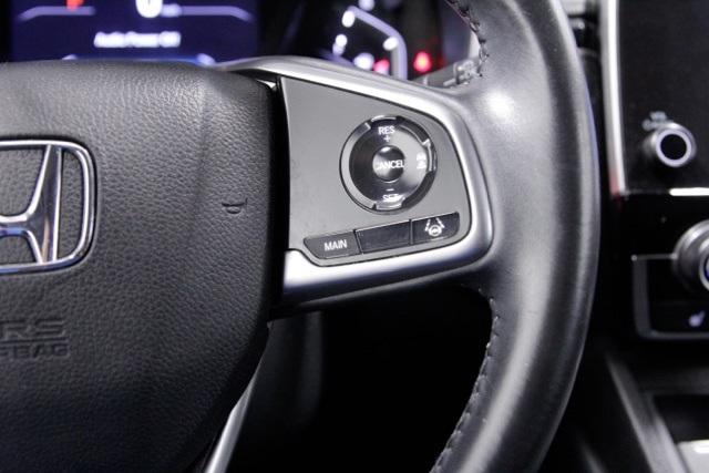 used 2019 Honda CR-V car, priced at $21,890
