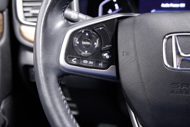 used 2019 Honda CR-V car, priced at $21,890