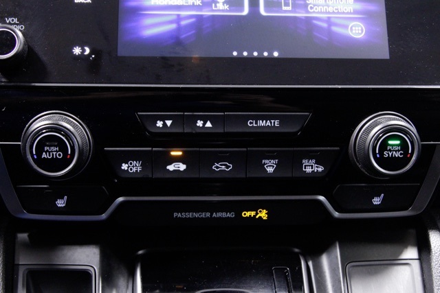 used 2019 Honda CR-V car, priced at $21,890