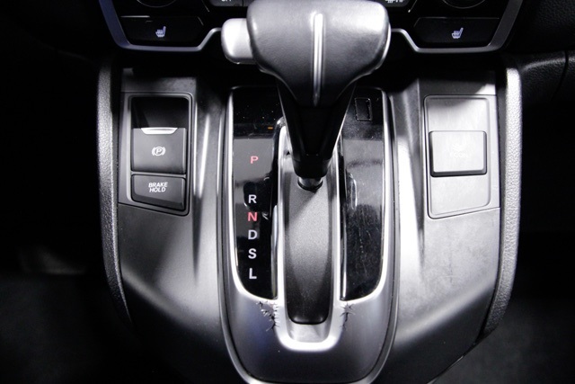 used 2019 Honda CR-V car, priced at $21,890
