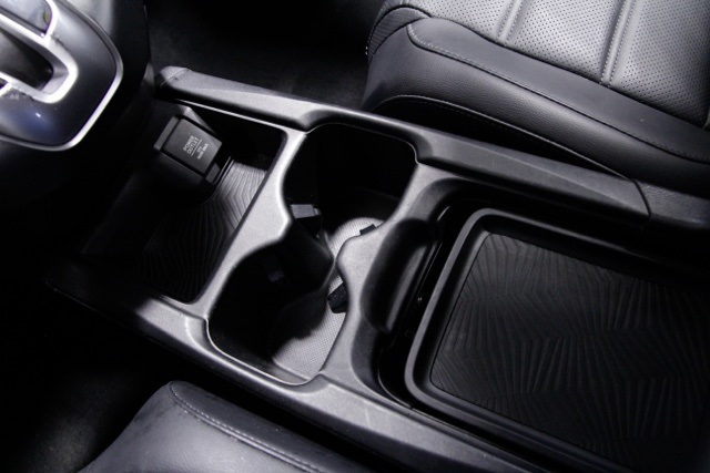 used 2019 Honda CR-V car, priced at $21,890