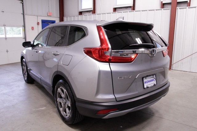 used 2019 Honda CR-V car, priced at $21,890
