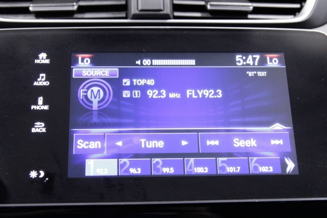 used 2019 Honda CR-V car, priced at $21,890