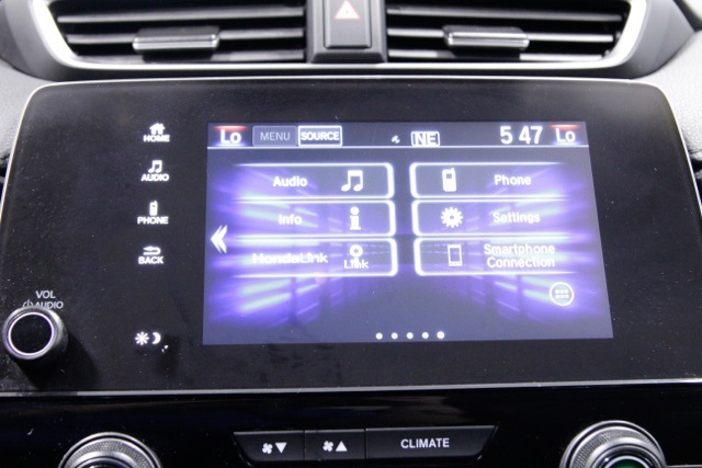 used 2019 Honda CR-V car, priced at $21,890
