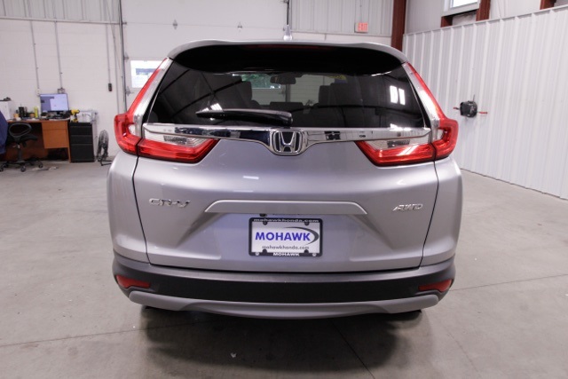 used 2019 Honda CR-V car, priced at $21,890