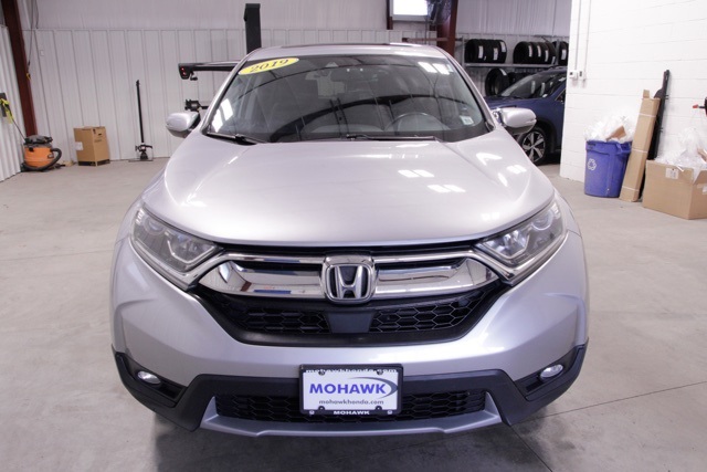 used 2019 Honda CR-V car, priced at $21,890