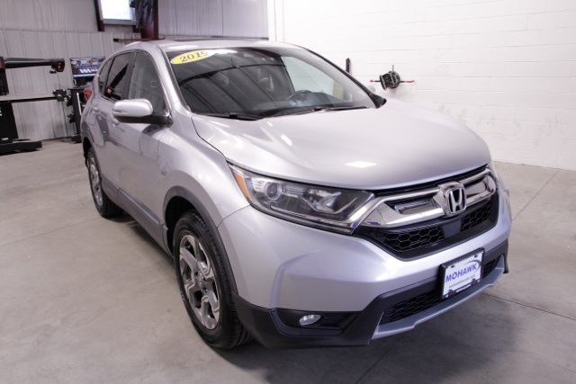 used 2019 Honda CR-V car, priced at $21,890