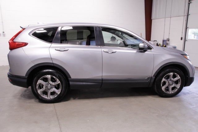 used 2019 Honda CR-V car, priced at $21,890
