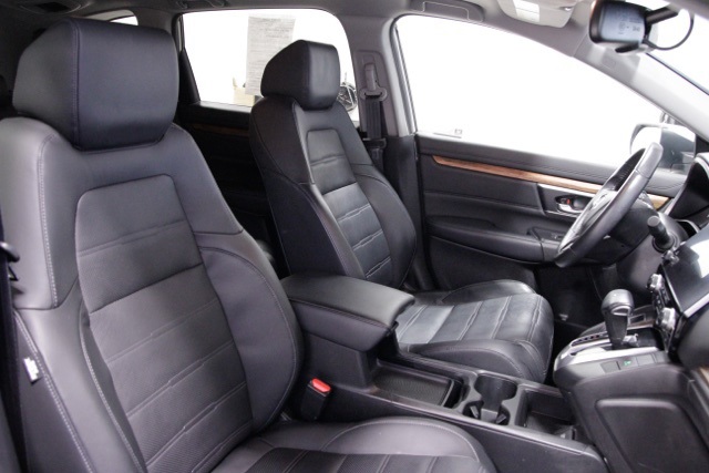 used 2019 Honda CR-V car, priced at $21,890