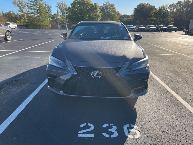 used 2023 Lexus ES car, priced at $40,940